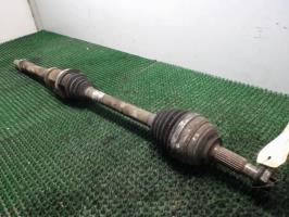 Cardan droit (transmission)