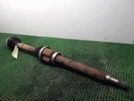 Cardan droit (transmission)