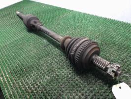 Cardan droit (transmission)