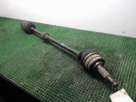 Cardan droit (transmission)