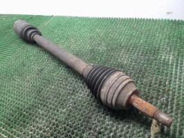 Cardan droit (transmission)