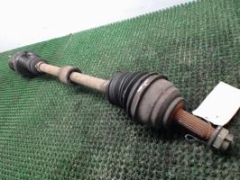 Cardan droit (transmission)