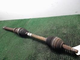 Cardan droit (transmission)