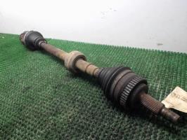 Cardan droit (transmission)