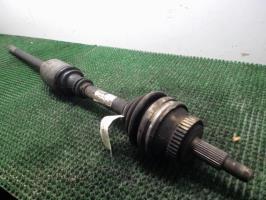 Cardan droit (transmission)