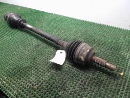 Cardan droit (transmission)