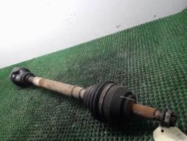 Cardan droit (transmission)