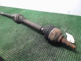 Cardan droit (transmission)