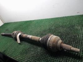 Cardan droit (transmission)