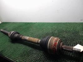 Cardan droit (transmission)