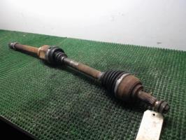 Cardan droit (transmission)
