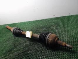 Cardan droit (transmission)