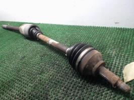 Cardan droit (transmission)
