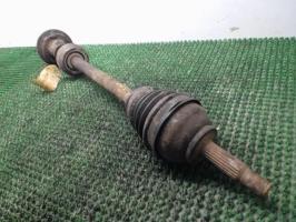 Cardan droit (transmission)