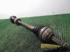 Cardan droit (transmission)