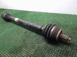 Cardan droit (transmission)