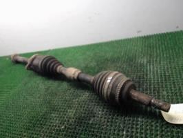 Cardan droit (transmission)