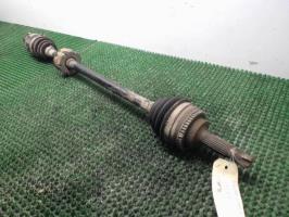 Cardan droit (transmission)