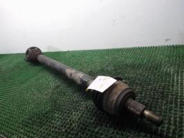 Cardan droit (transmission)