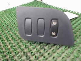 Commande regulateur vitesse