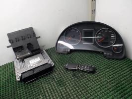 Kit de demarrage
