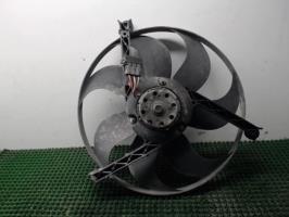Moto ventilateur radiateur