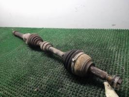 Cardan droit (transmission)