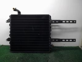 Radiateur clim