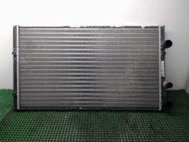 Radiateur eau