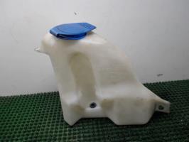 Vase de lave glace
