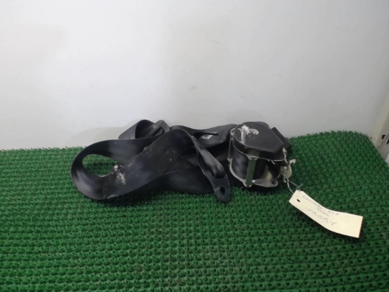Ceinture avant gauche