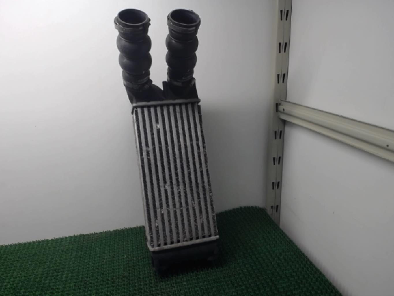 Echangeur air (Intercooler)