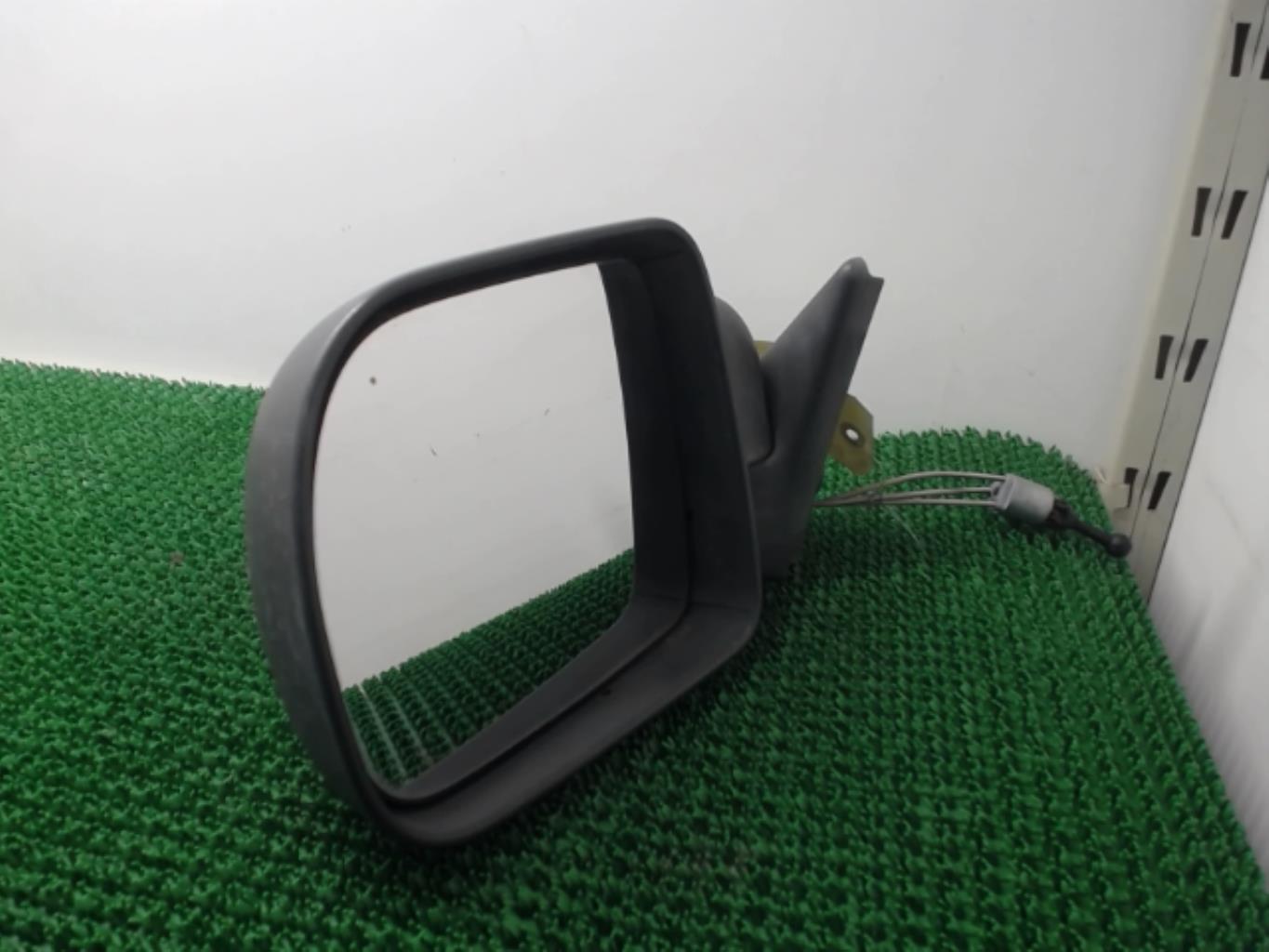 Retroviseur gauche