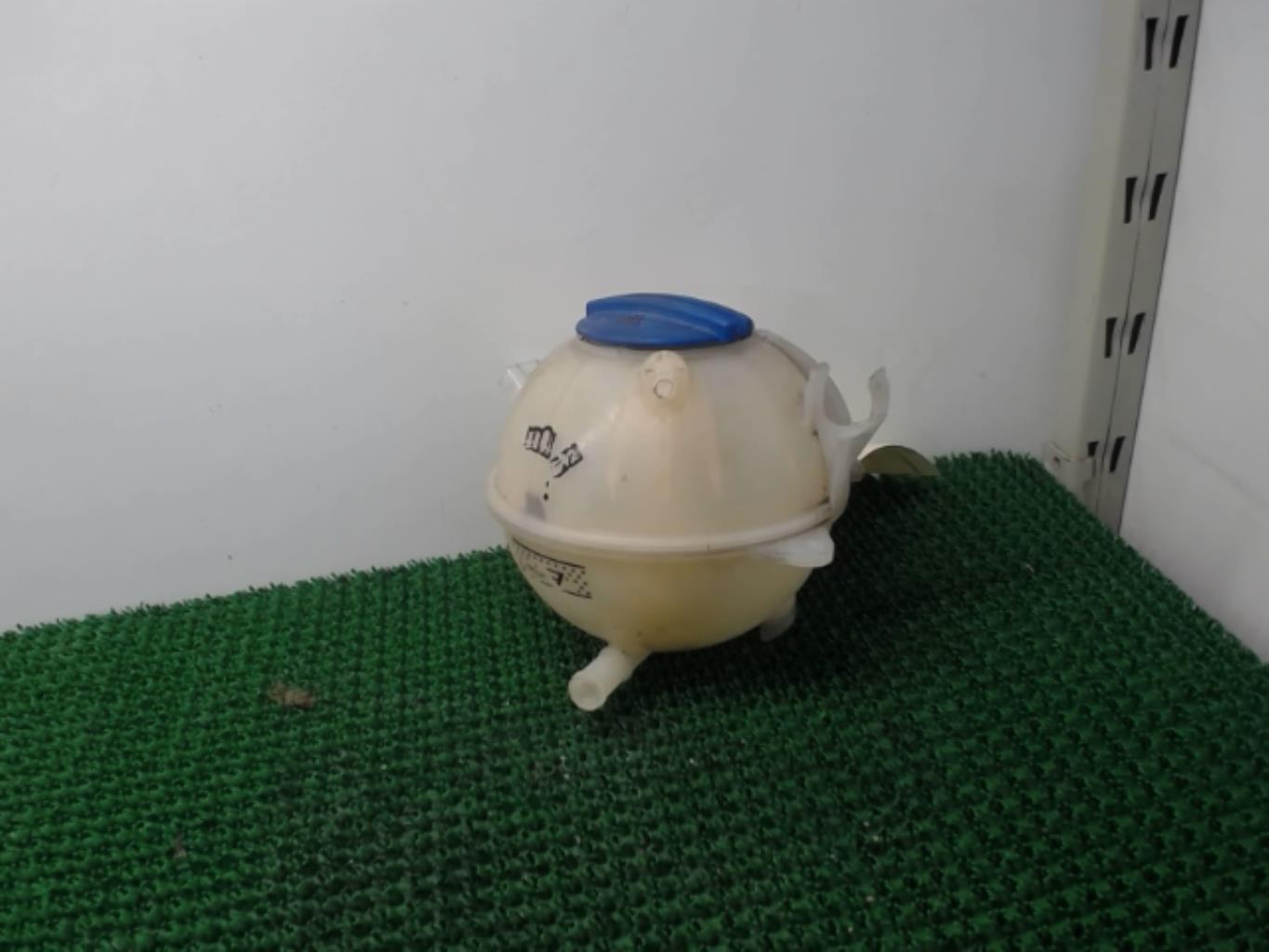 Vase d'expansion