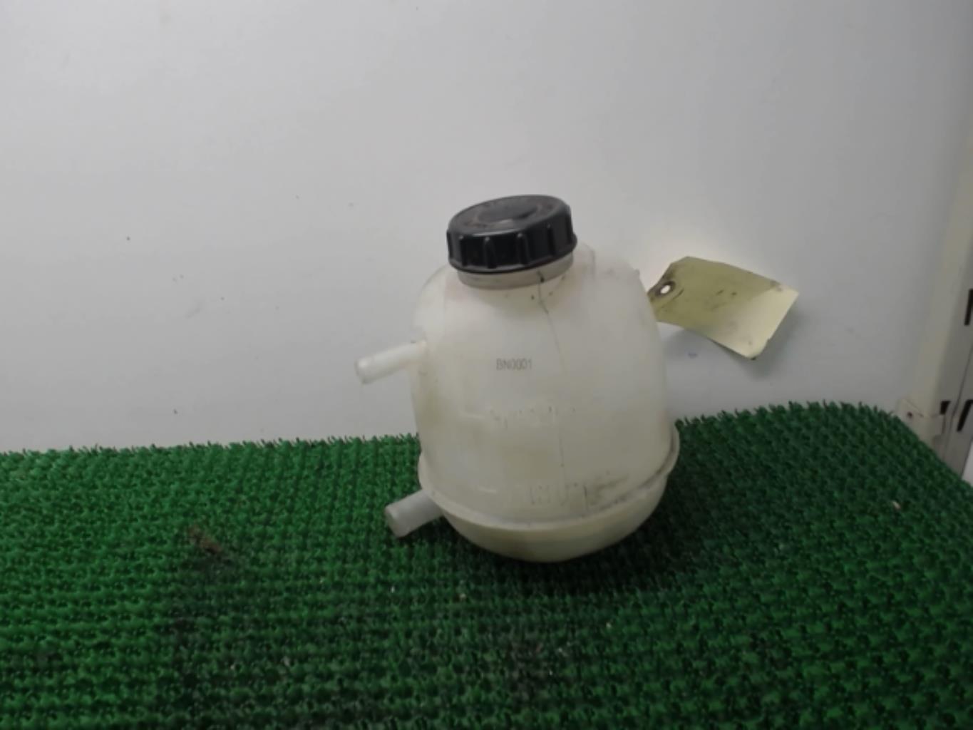 Vase d'expansion