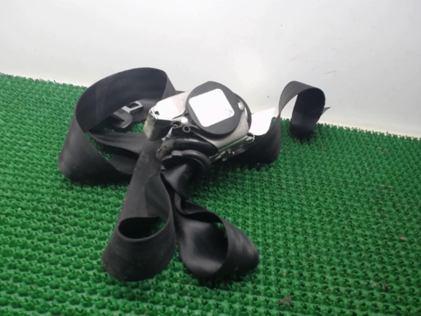 Ceinture avant gauche