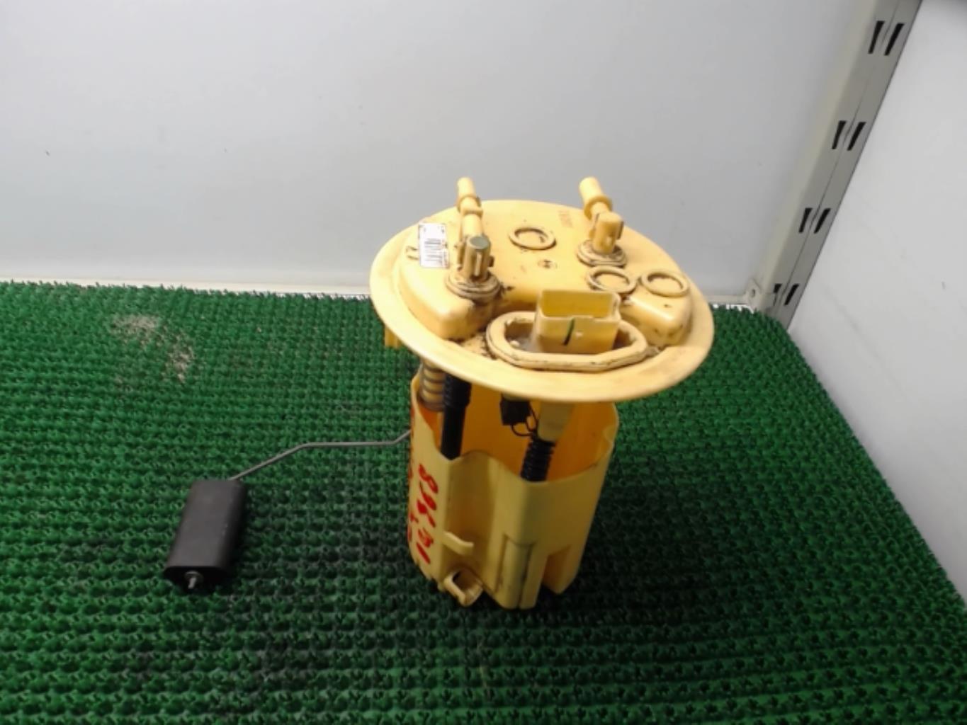 Jauge à carburant