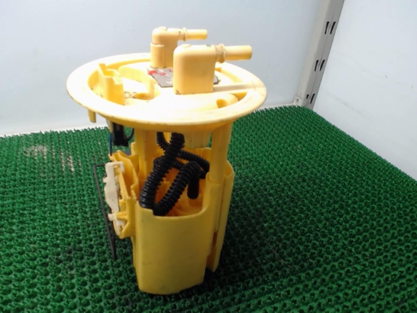 Jauge à carburant