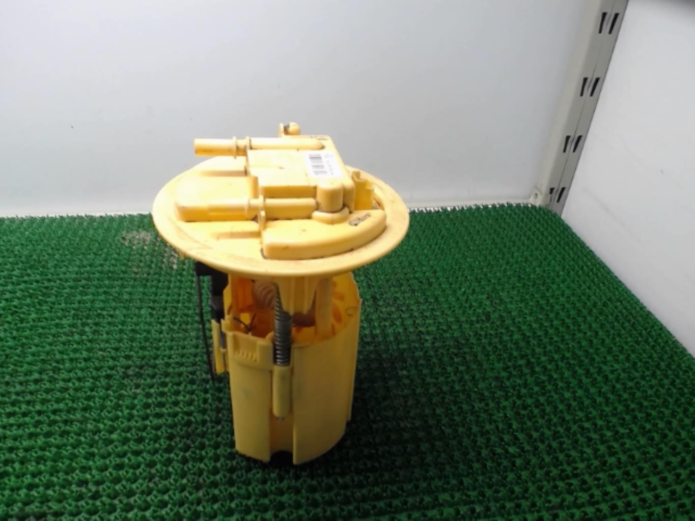 Jauge à carburant