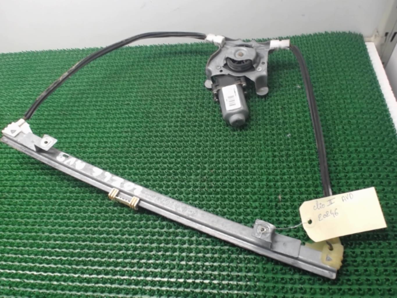 Leve vitre electrique avant droit