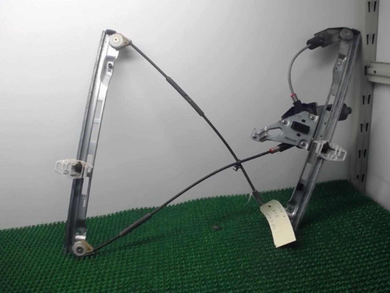 Leve vitre electrique avant gauche