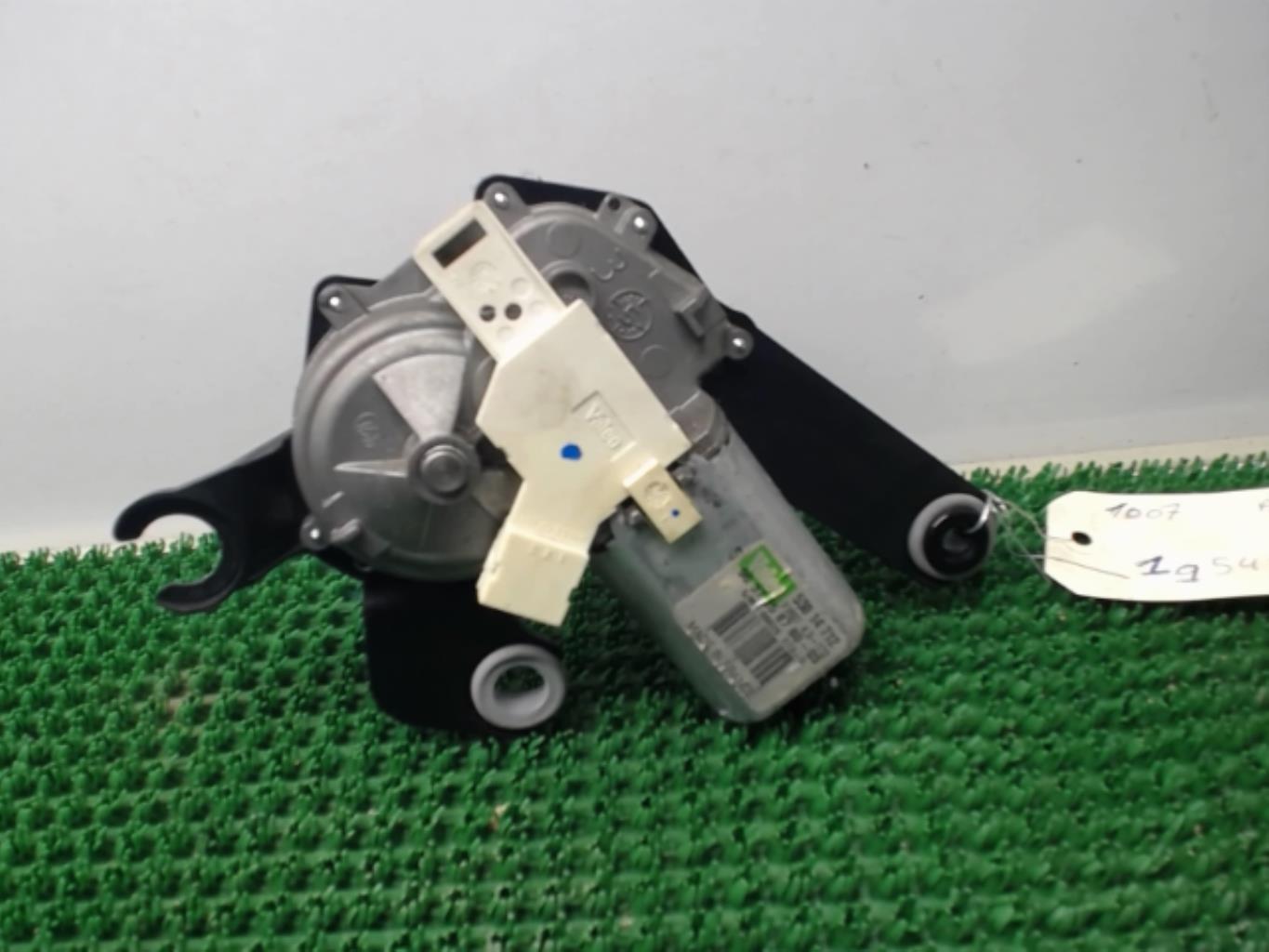 Moteur essuie glace arriere