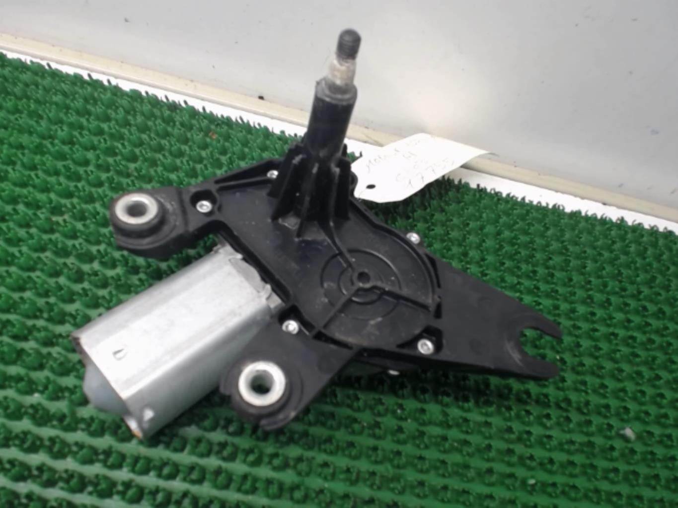 Moteur essuie glace arriere