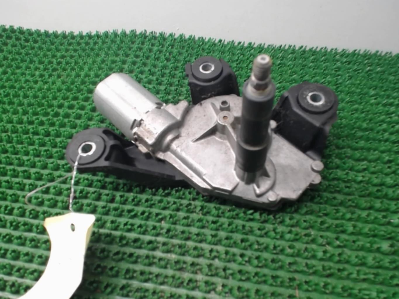 Moteur essuie glace arriere