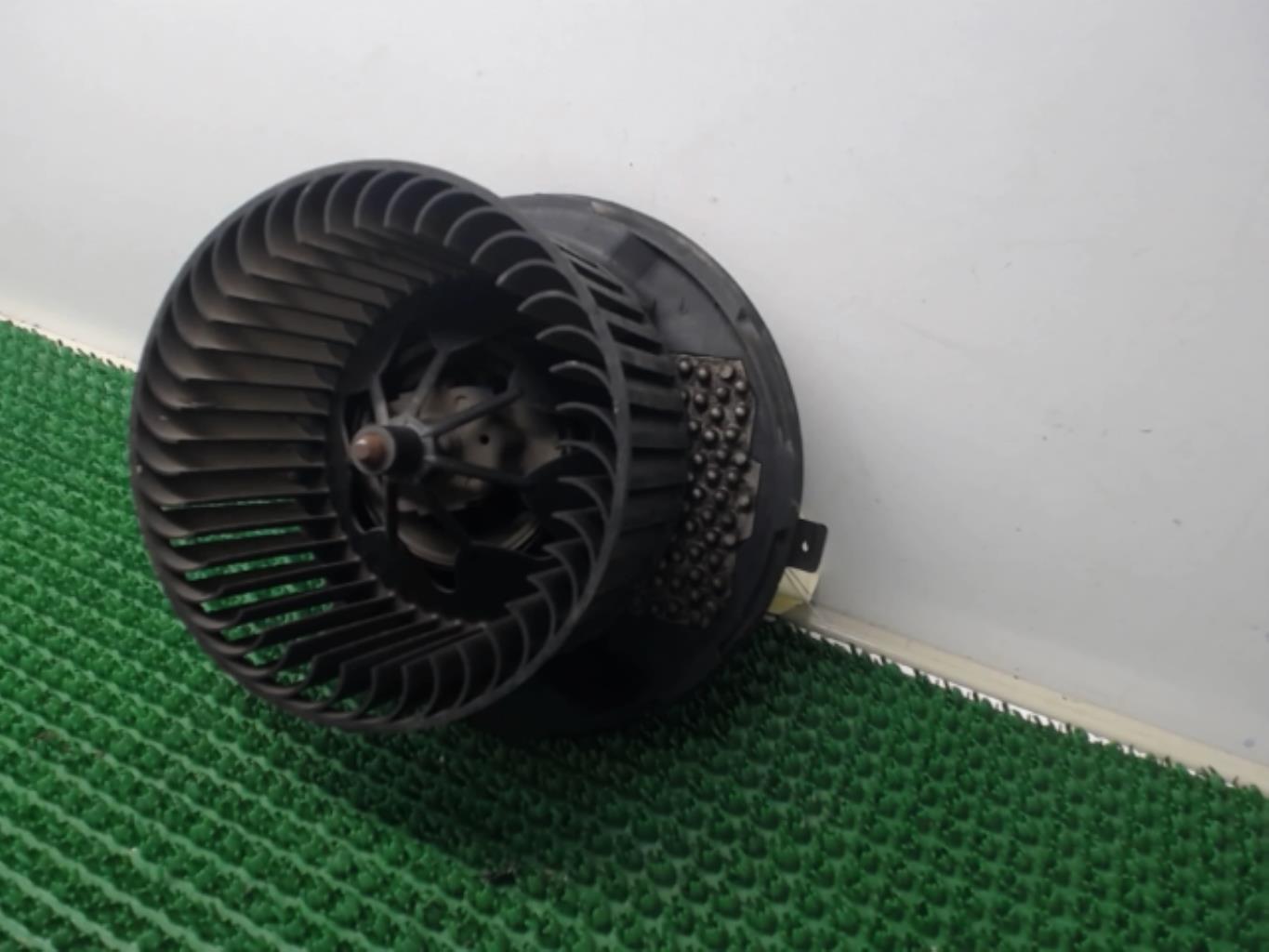 Moto ventilateur radiateur