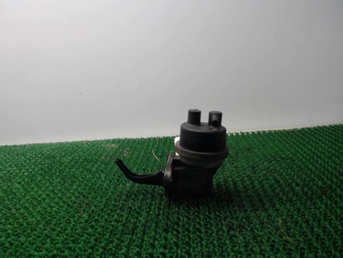 Pompe à carburant