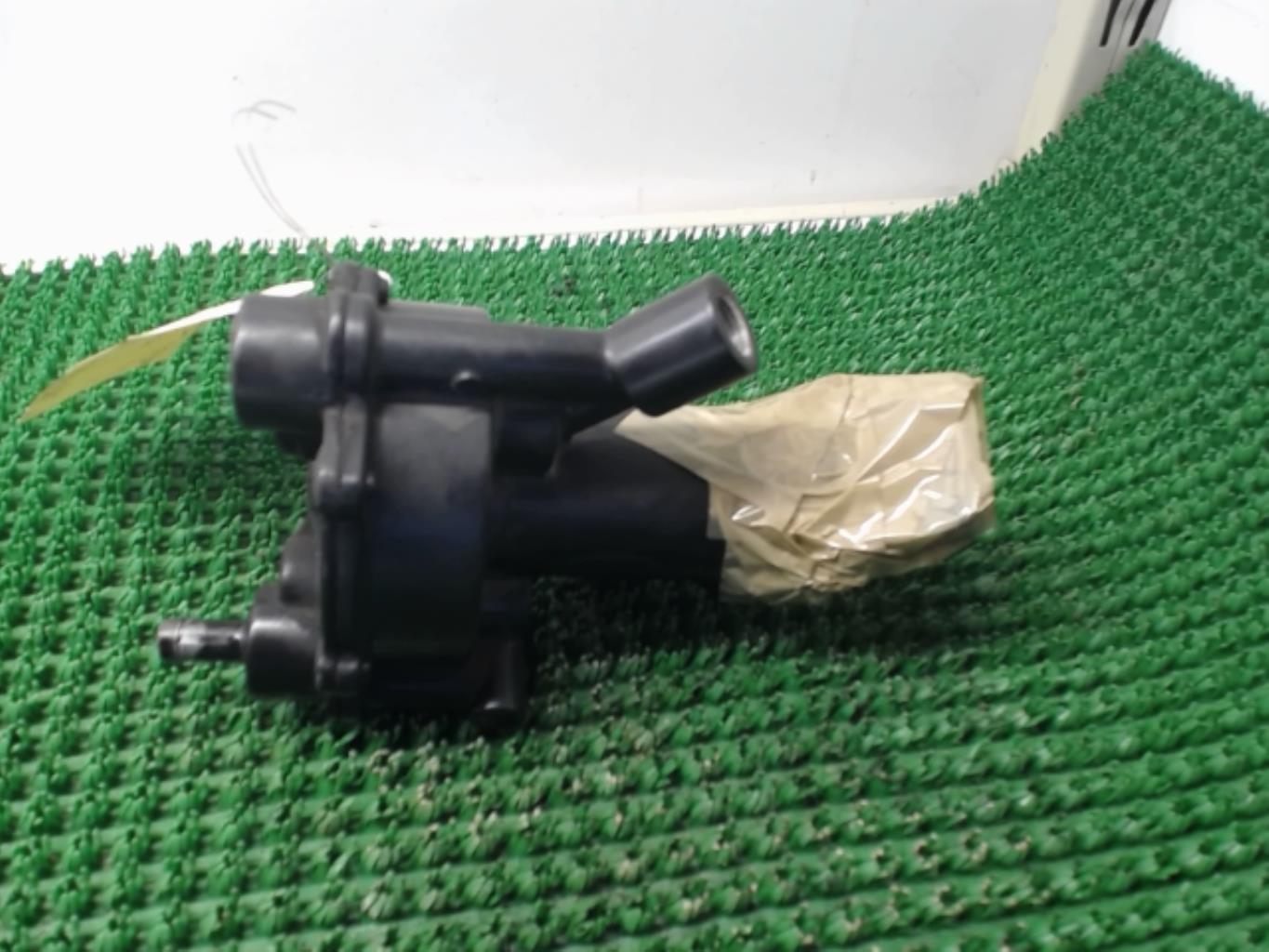 Photo pièce auto
