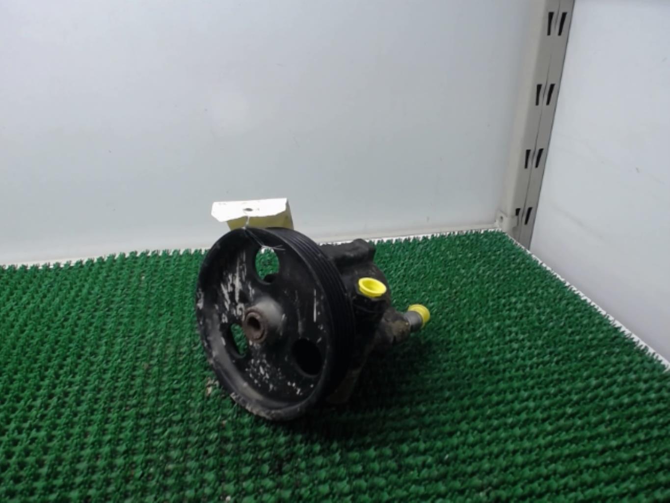 Pompe de direction