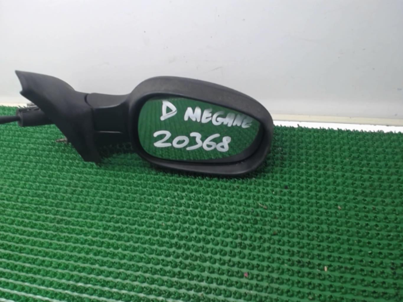 Retroviseur droit