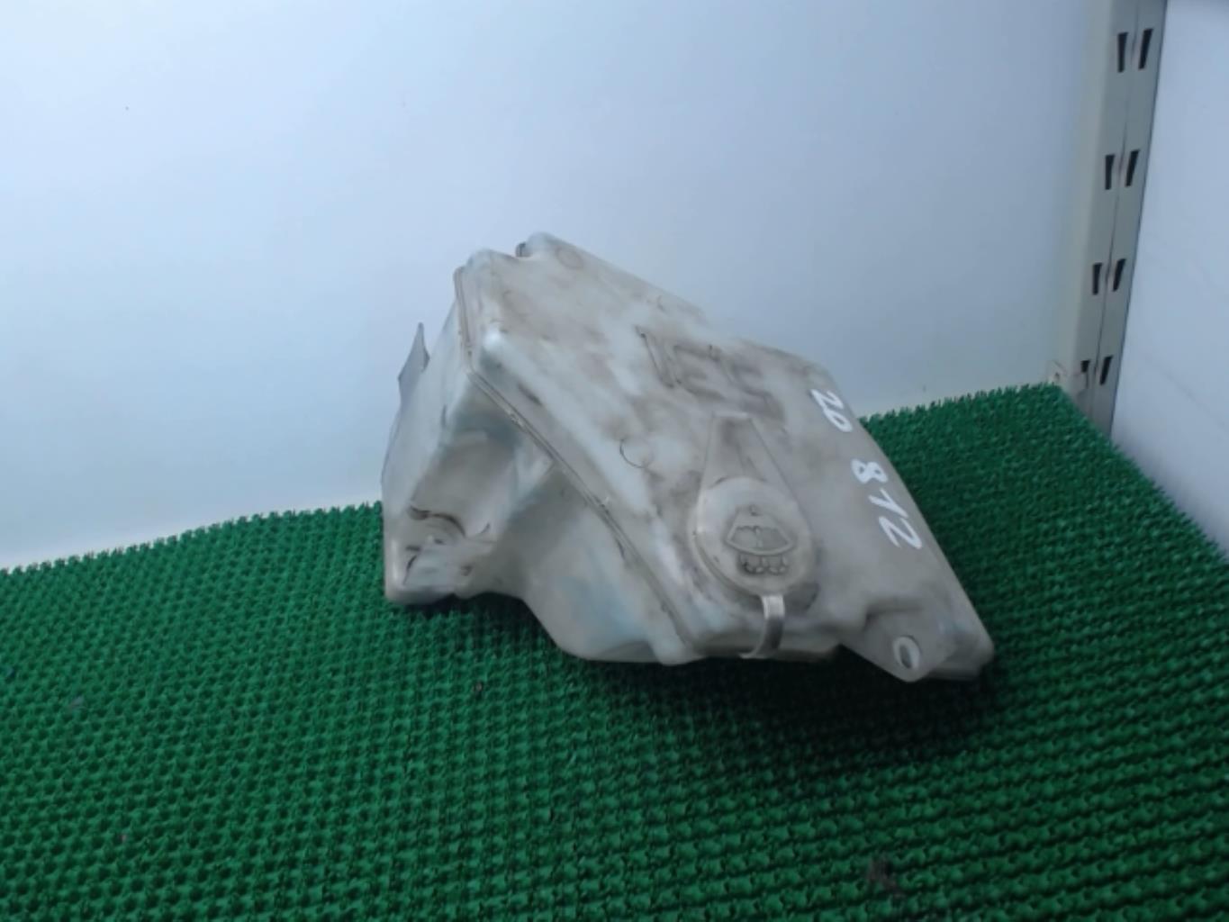 Vase de lave glace